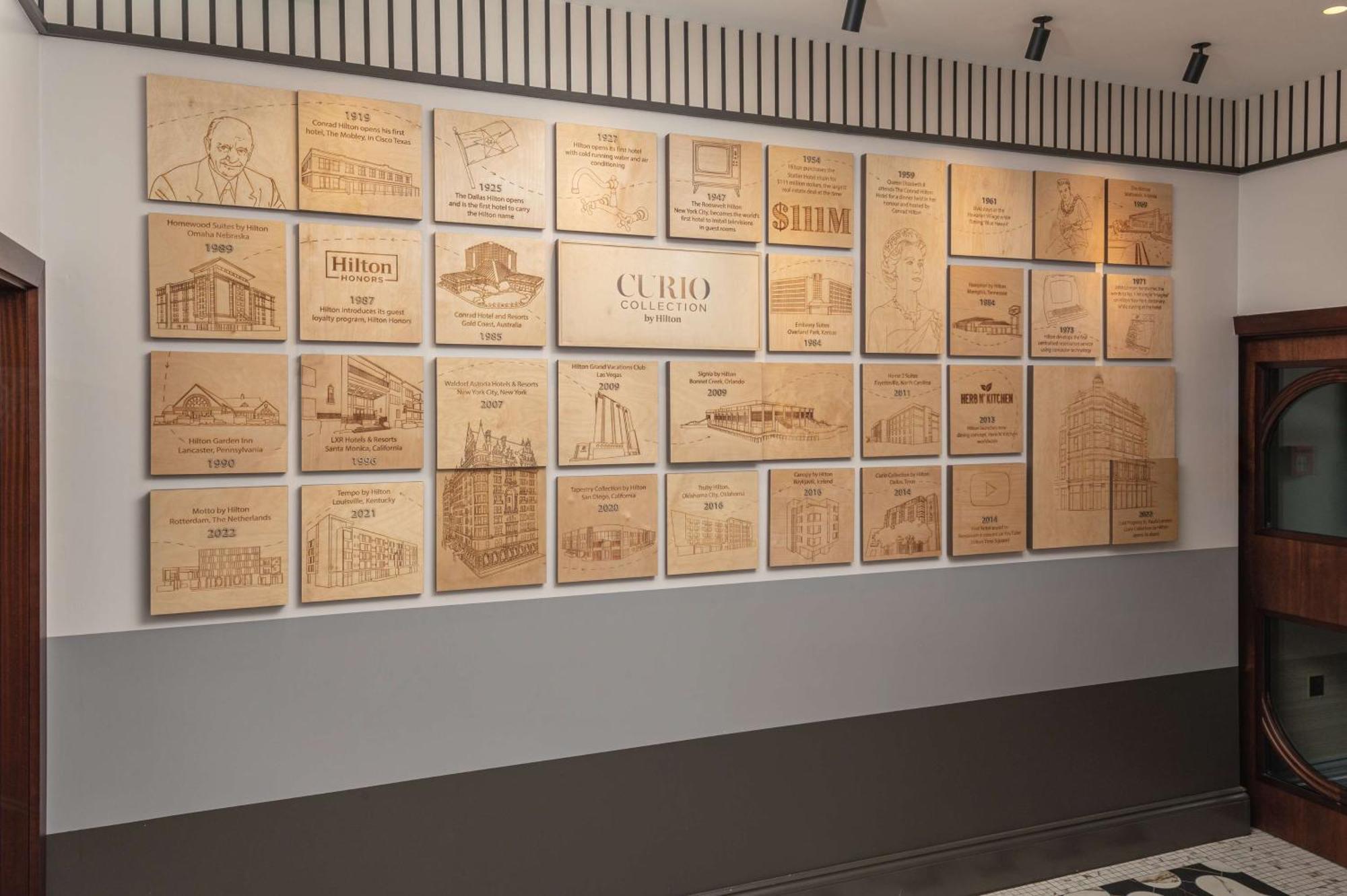 Lost Property St Pauls London, Curio Collection By Hilton المظهر الخارجي الصورة