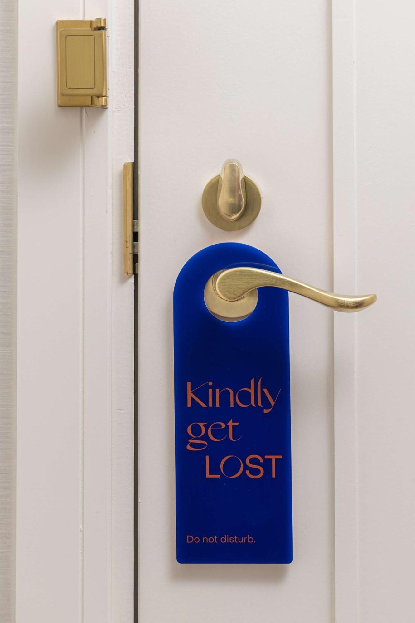 Lost Property St Pauls London, Curio Collection By Hilton المظهر الخارجي الصورة