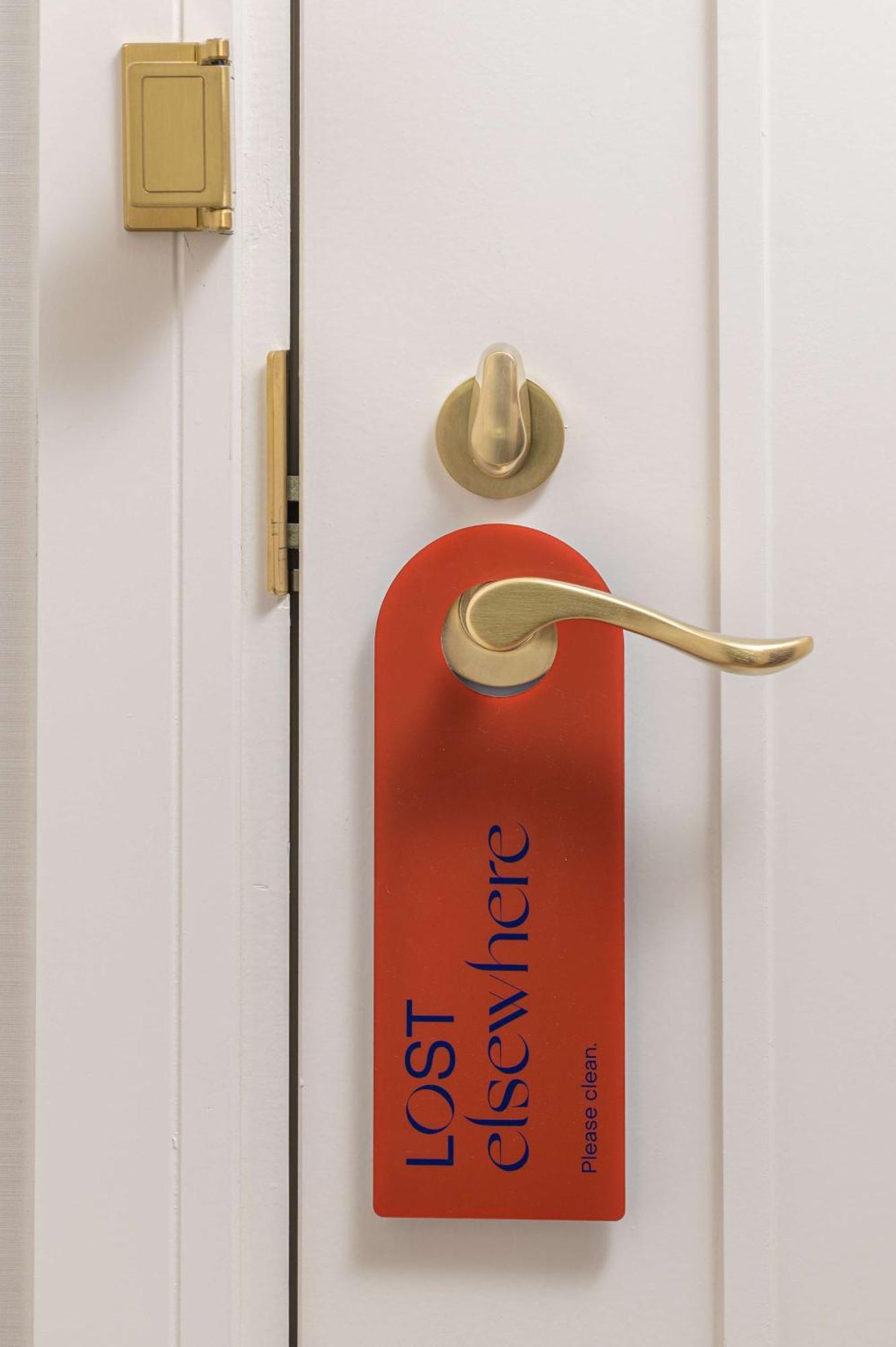 Lost Property St Pauls London, Curio Collection By Hilton المظهر الخارجي الصورة